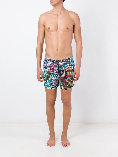 Kitaky Swim Shorts