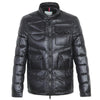 Flash Top Quilted Jacket