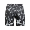 Black & White Birds Swim Shorts