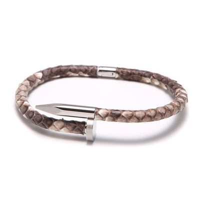 Python Nail Exclusive Bracelet