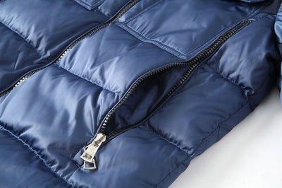 Grand Puff Down Jacket