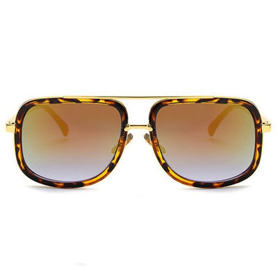 Aviatore Deluxe Sunglasses