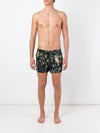 Lemon Tree Swim Shorts