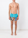 Summer Board Swim Shorts