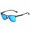 Fisker Polarized Sunglasses