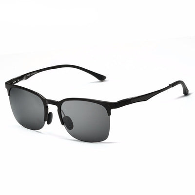 Fisker Polarized Sunglasses