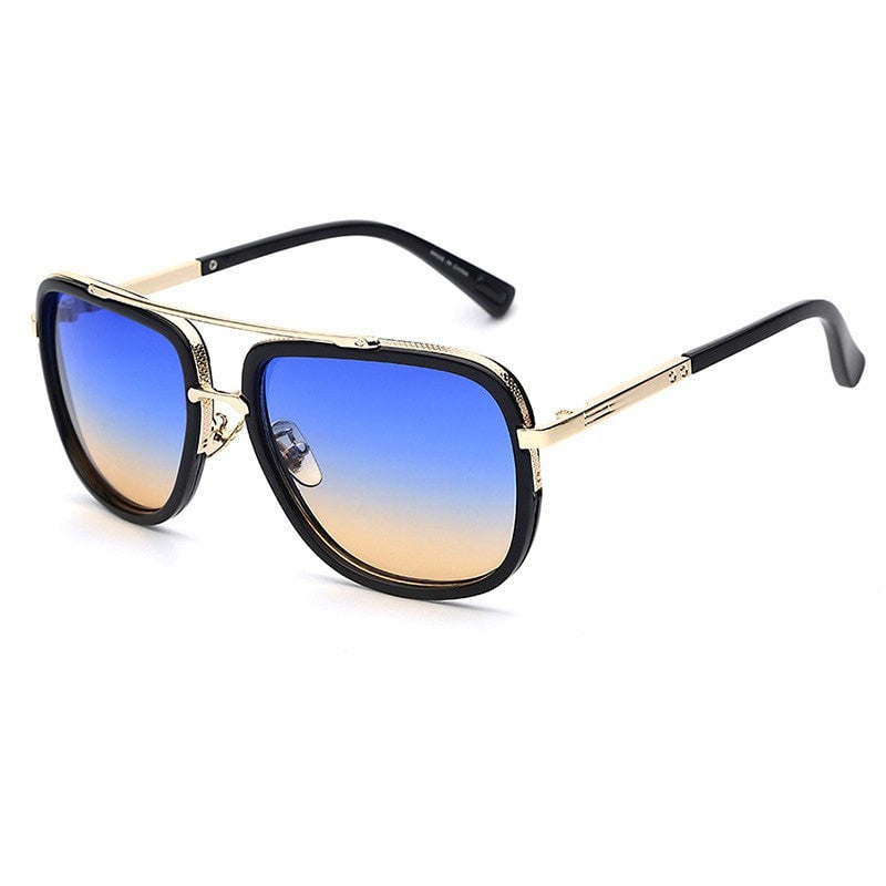 Regatto Deluxe Sunglasses