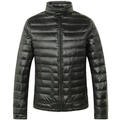 Fausto Quilted Lite Jacket