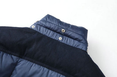 Grand Puff Down Jacket