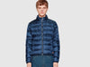 Enigmo Quilted Jacket