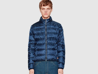 Enigmo Quilted Jacket