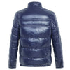 Flash Top Quilted Jacket