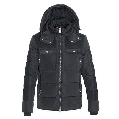 Grand Puff Down Jacket