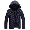 Velveto Quilted Jacket