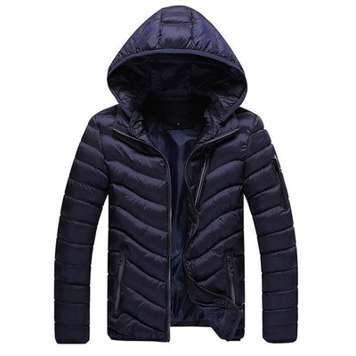 Velveto Quilted Jacket