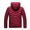 Velveto Quilted Jacket