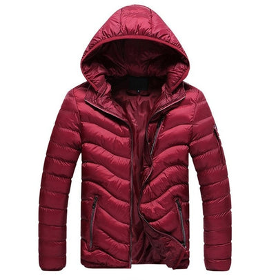 Velveto Quilted Jacket