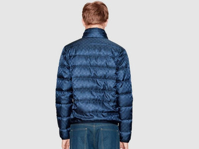 Enigmo Quilted Jacket