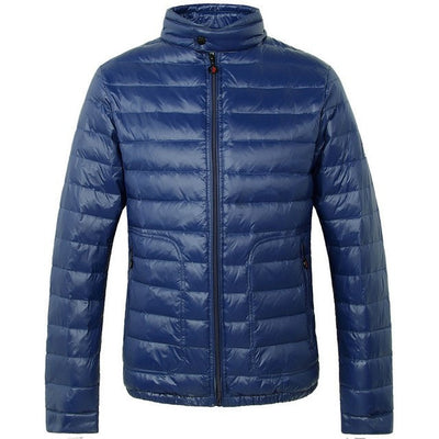 Fausto Quilted Lite Jacket