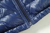 Fausto Quilted Lite Jacket