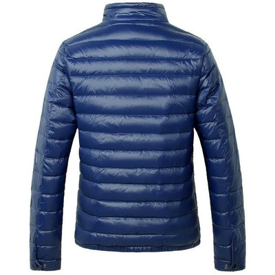 Fausto Quilted Lite Jacket