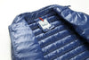 Fausto Quilted Lite Jacket