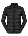 Enigmo Quilted Jacket