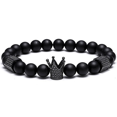 Rege Royale Zircono Bracelet