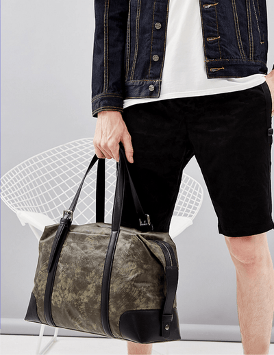 Damasco Weekender Bag