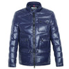 Flash Top Quilted Jacket