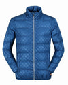 Enigmo Quilted Jacket