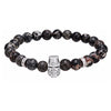 Empero Agato Beaded Bracelet