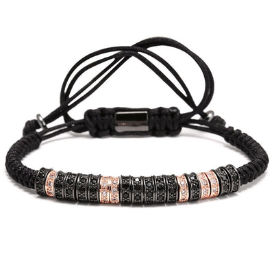 Radonza Zircono Deluxe Bracelet