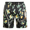 Lemon Tree Swim Shorts