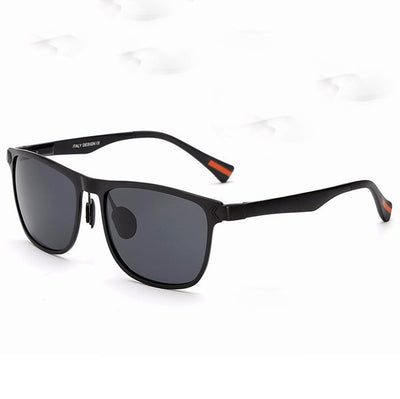 Moda Polarized Sunglasses