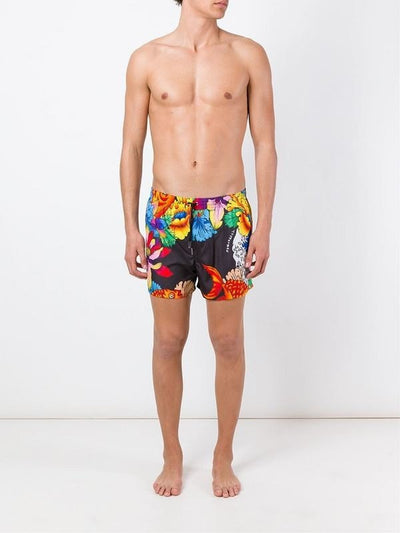 Surf Spot Swim Shorts