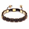 Aquisto Exclusive Crocodile Leather Bracelet