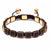 Aquisto Exclusive Crocodile Leather Bracelet