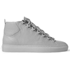 Arena Leather High Top Sneakers