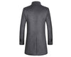 Wolland Wool Coat