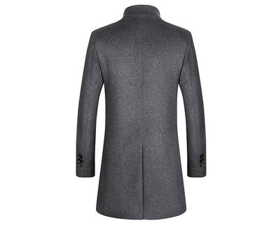 Wolland Wool Coat