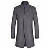 Wolland Wool Coat