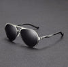 Jet One Polarized Sunglasses