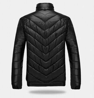 Suisse Lite Jacket