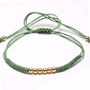 Reiso Macrame Bracelet