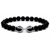 Aosta Agato Bracelet Set