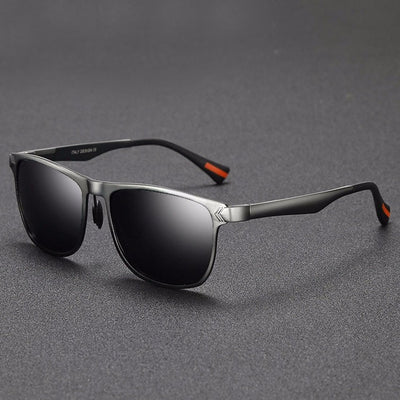 Moda Polarized Sunglasses