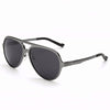 Jet One Polarized Sunglasses