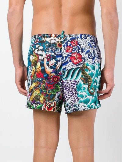 Kitaky Swim Shorts