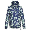 Woods Art Light Jacket